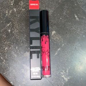 Kylie lipstick